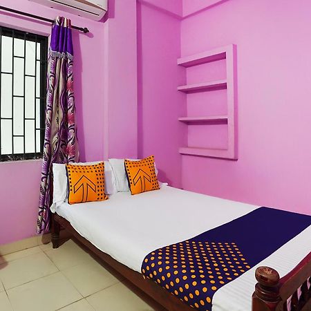 Spot On Rohini Residency Kadampuzha Hotel Edayur Luaran gambar