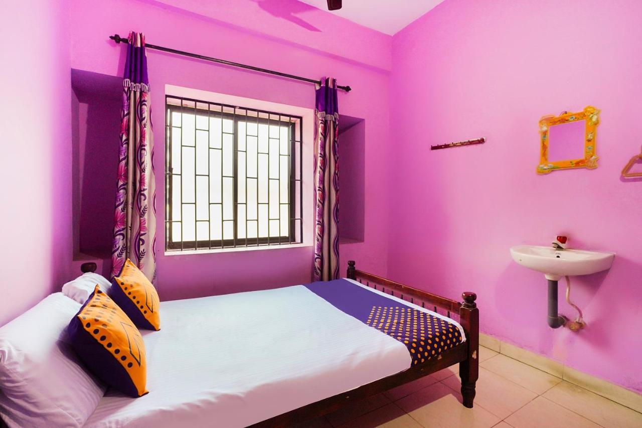 Spot On Rohini Residency Kadampuzha Hotel Edayur Luaran gambar