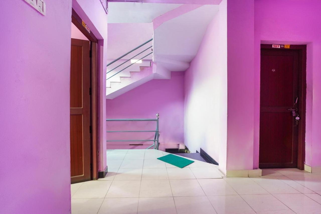 Spot On Rohini Residency Kadampuzha Hotel Edayur Luaran gambar