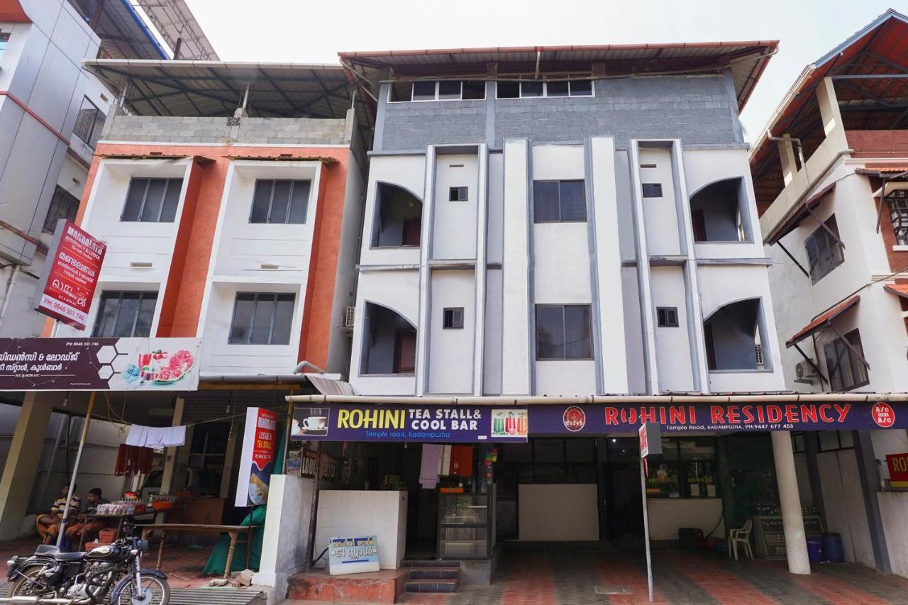 Spot On Rohini Residency Kadampuzha Hotel Edayur Luaran gambar