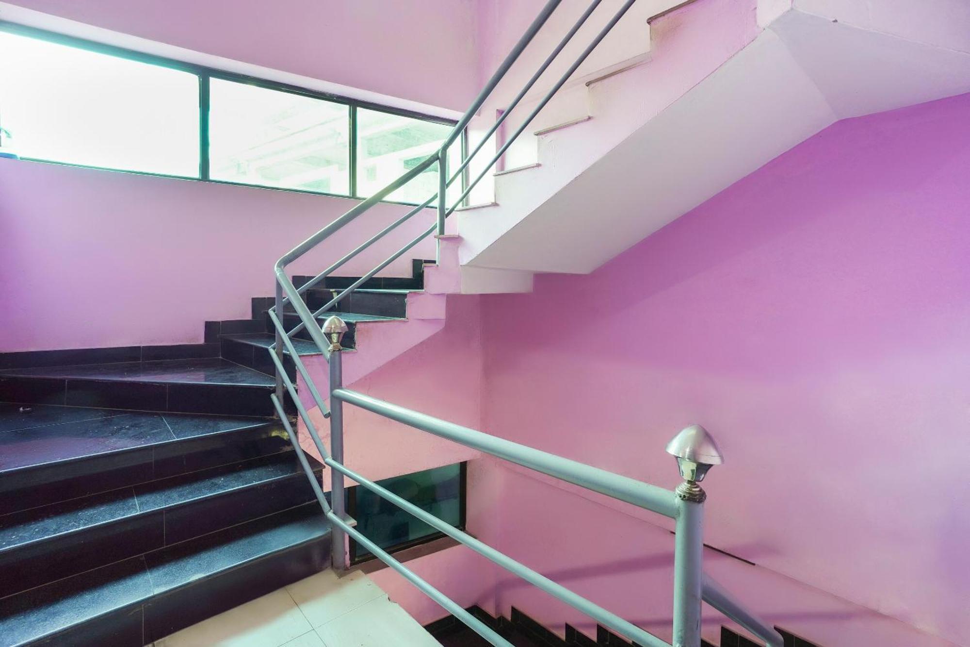 Spot On Rohini Residency Kadampuzha Hotel Edayur Luaran gambar