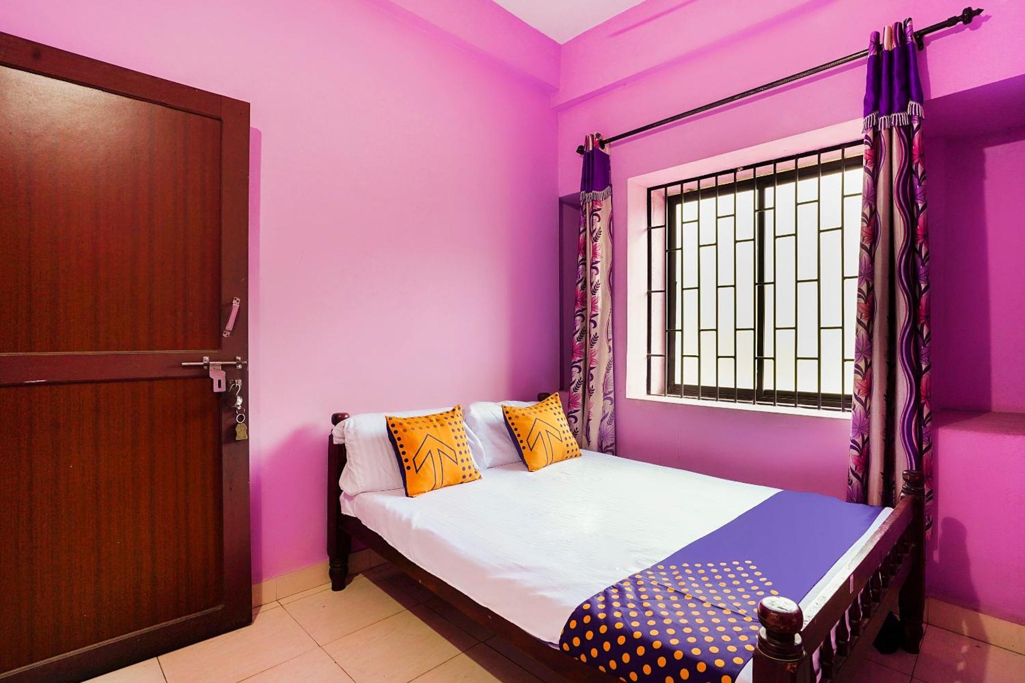 Spot On Rohini Residency Kadampuzha Hotel Edayur Luaran gambar