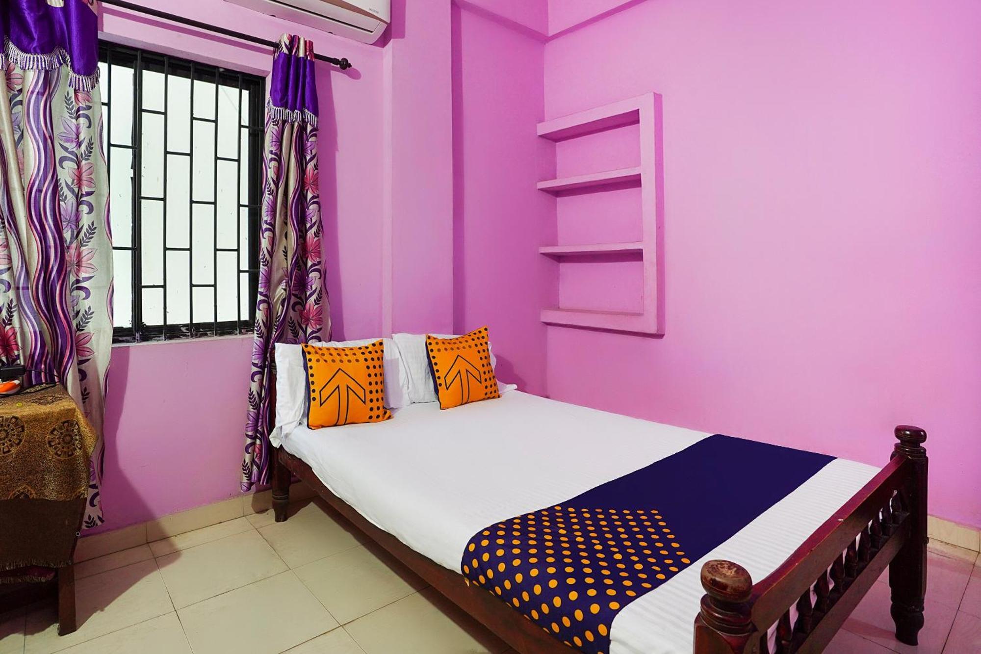 Spot On Rohini Residency Kadampuzha Hotel Edayur Luaran gambar