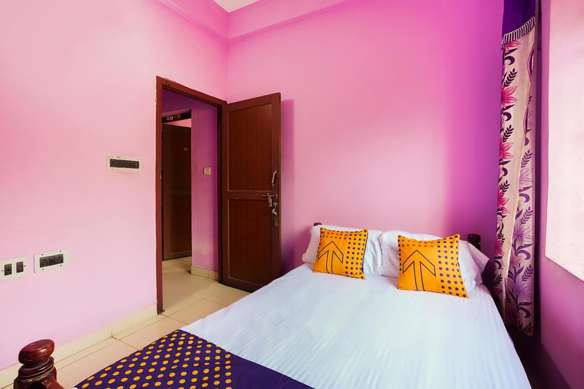Spot On Rohini Residency Kadampuzha Hotel Edayur Luaran gambar