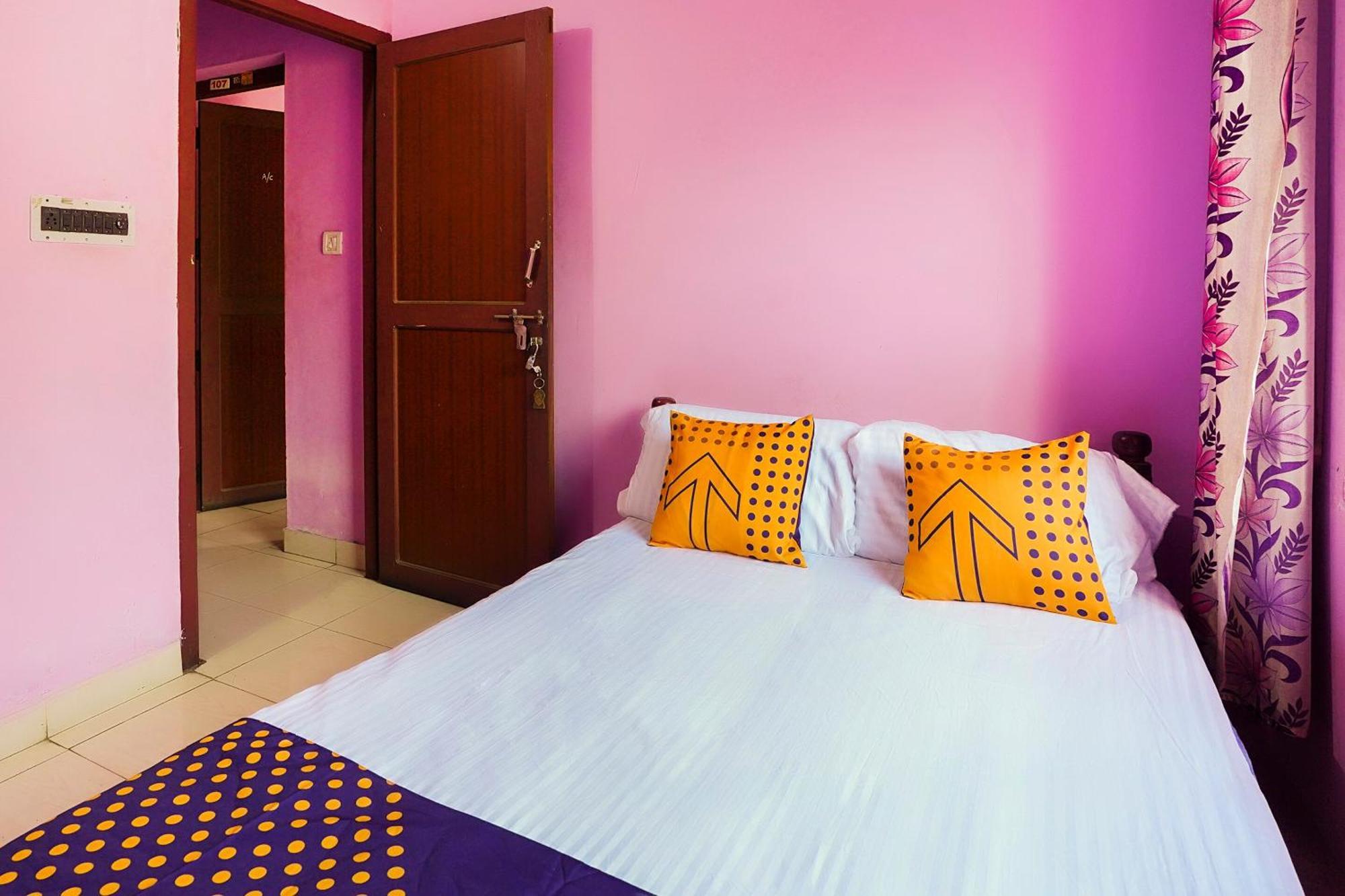 Spot On Rohini Residency Kadampuzha Hotel Edayur Luaran gambar