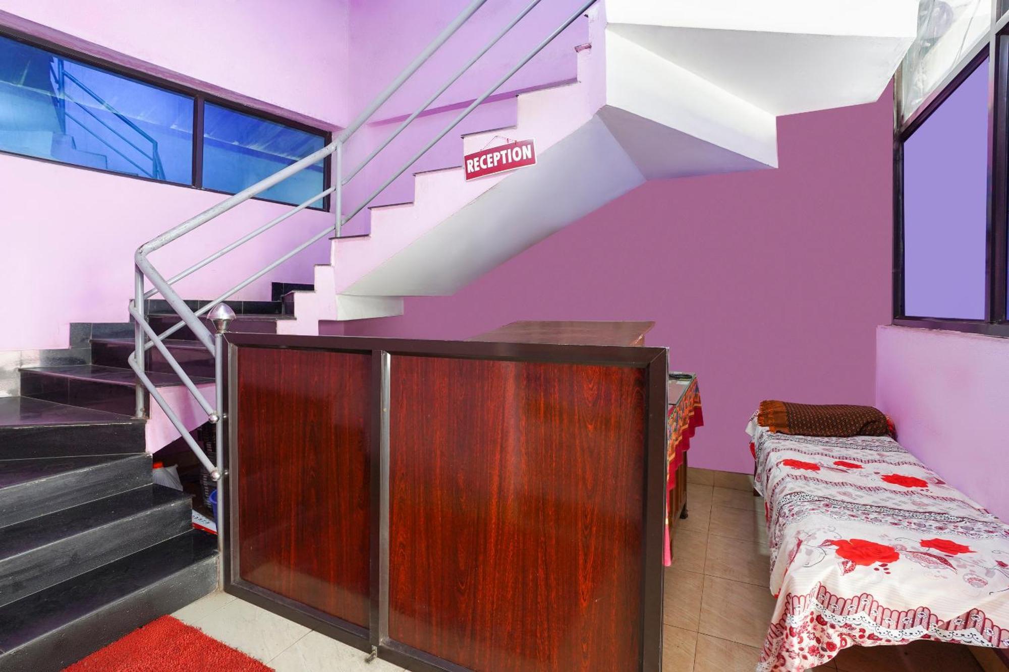 Spot On Rohini Residency Kadampuzha Hotel Edayur Luaran gambar