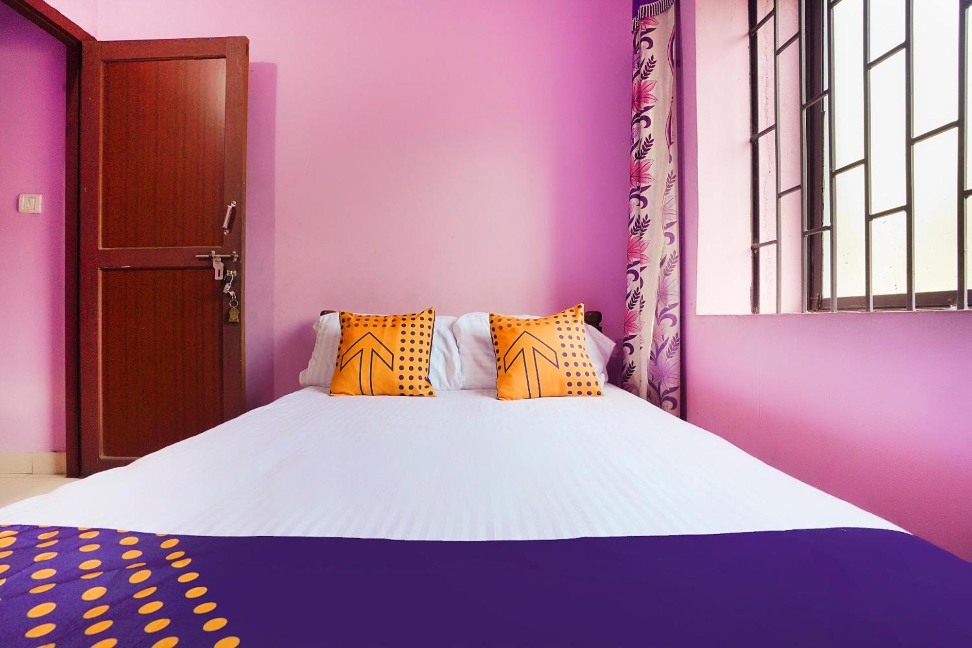 Spot On Rohini Residency Kadampuzha Hotel Edayur Luaran gambar