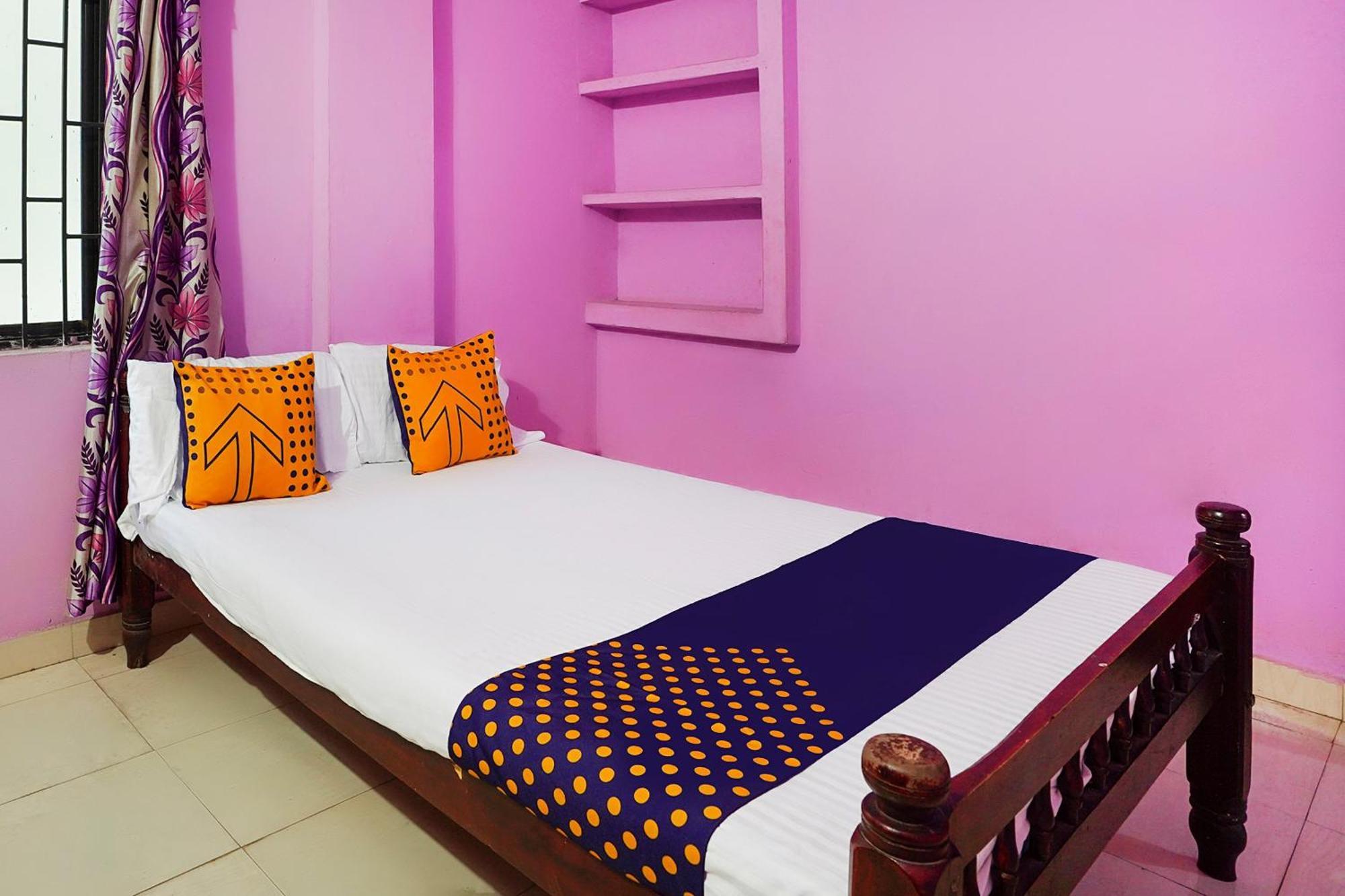 Spot On Rohini Residency Kadampuzha Hotel Edayur Luaran gambar