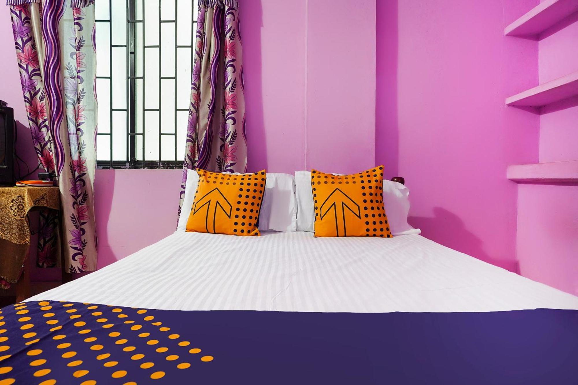 Spot On Rohini Residency Kadampuzha Hotel Edayur Luaran gambar