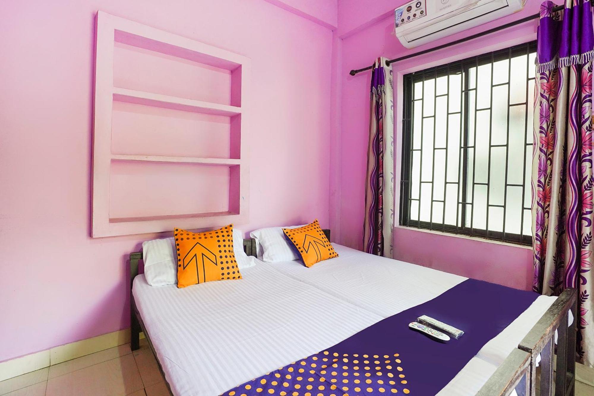 Spot On Rohini Residency Kadampuzha Hotel Edayur Luaran gambar