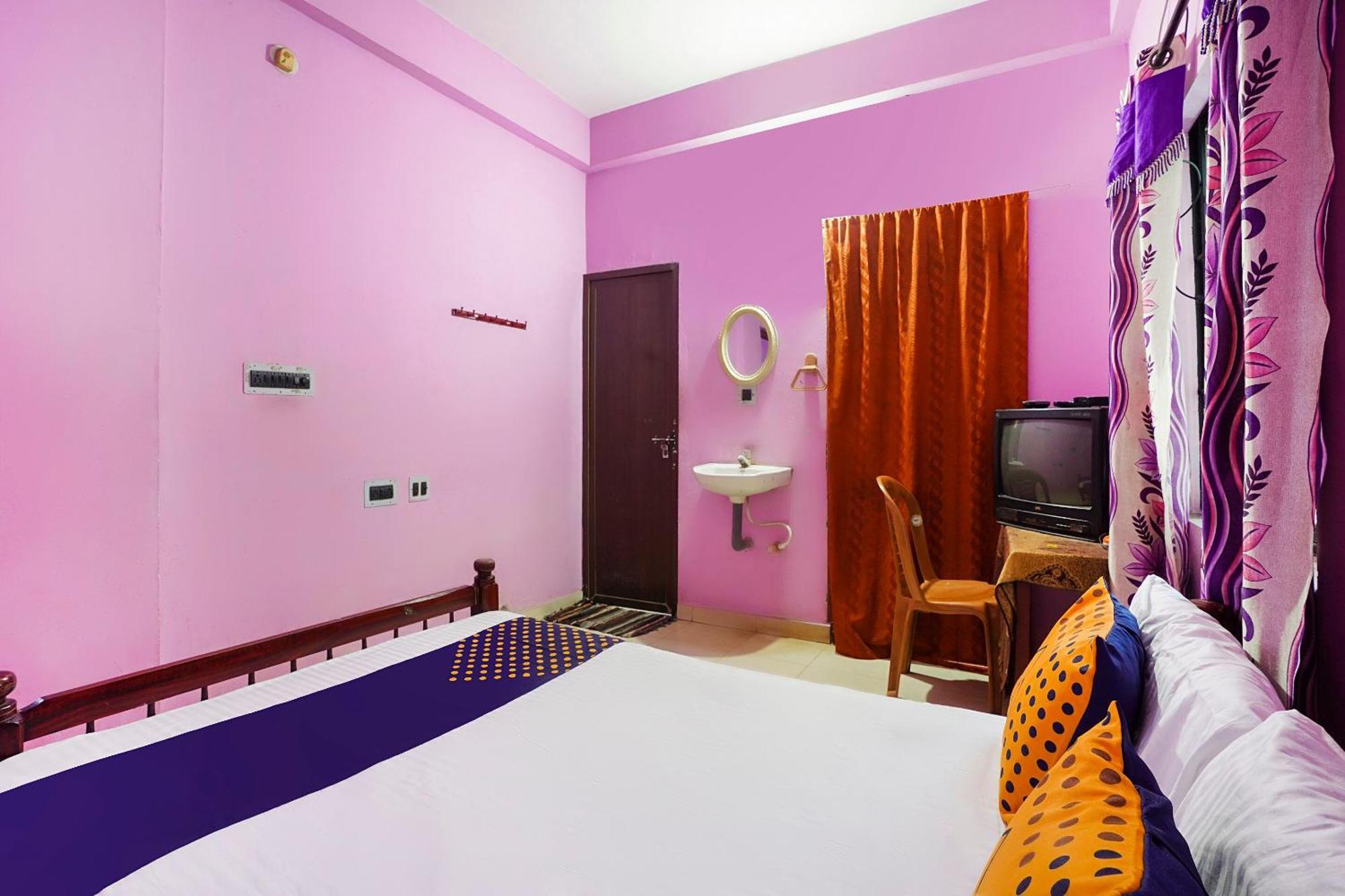 Spot On Rohini Residency Kadampuzha Hotel Edayur Luaran gambar