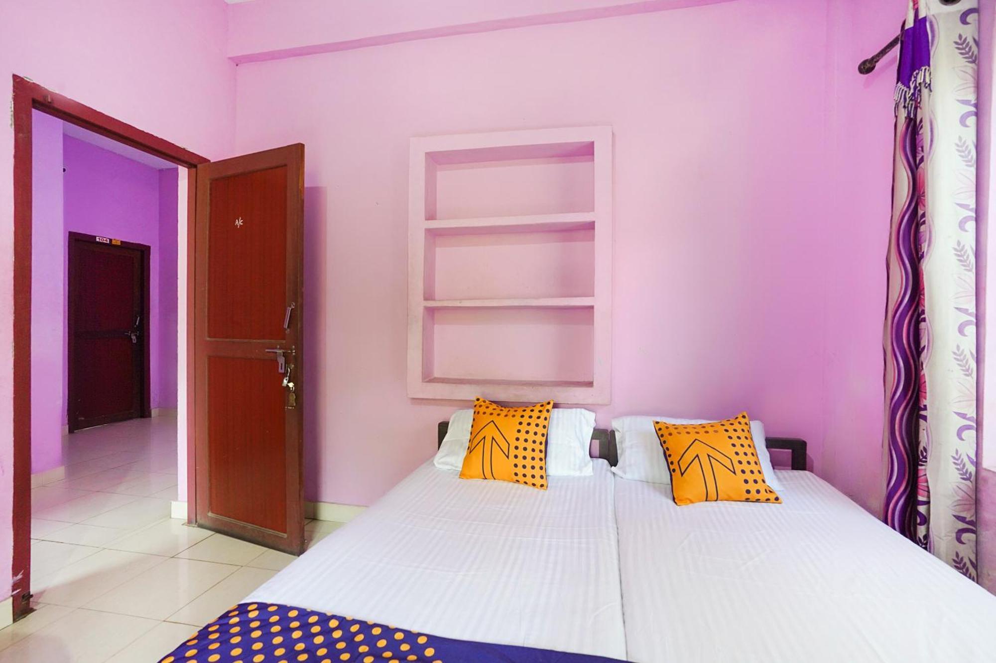 Spot On Rohini Residency Kadampuzha Hotel Edayur Luaran gambar